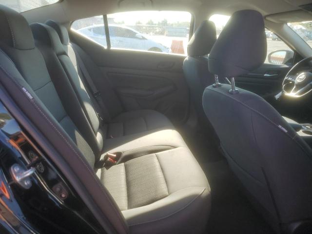 Photo 10 from auction – 2025 NISSAN ALTIMA SV with VIN 1N4BL4DV6SN367915