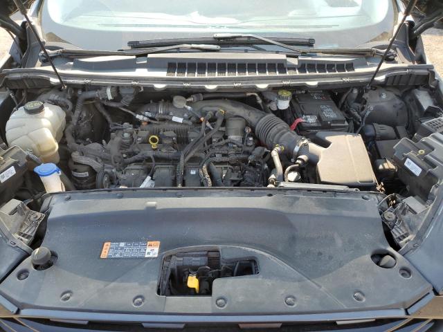 Photo 12 from auction – 2022 FORD EDGE SEL with VIN 2FMPK4J91NBA49352