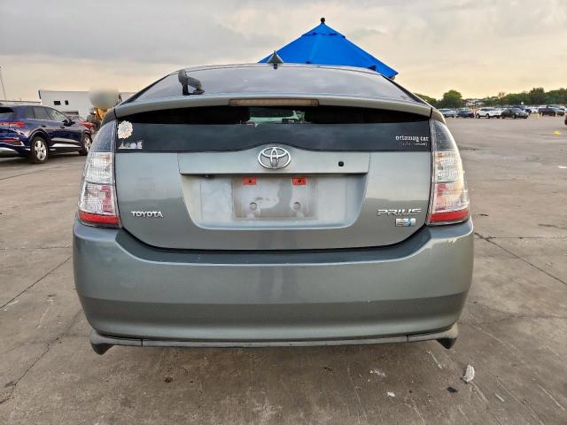 Photo 6 from auction – 2005 TOYOTA PRIUS with VIN JTDKB20U353010674