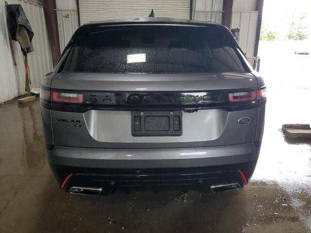 Photo 6 from auction – 2018 LAND ROVER RANGE ROVE with VIN SALYL2RV1JA715717