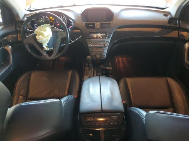Photo 8 from auction – 2008 ACURA MDX TECHNOLOGY with VIN 2HNYD28448H528393