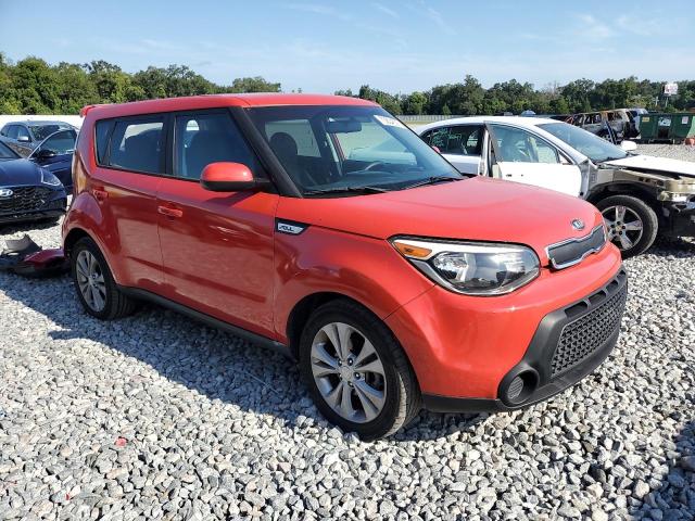 Photo 4 from auction – 2015 KIA SOUL + with VIN KNDJP3A53F7763819