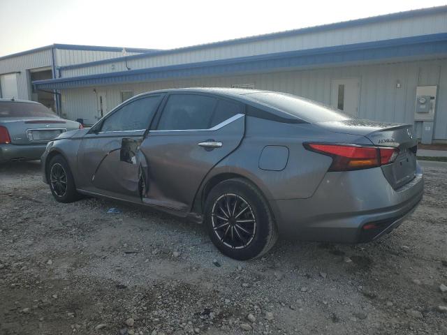 Photo 2 from auction – 2024 NISSAN ALTIMA S with VIN 1N4BL4BVXRN386416