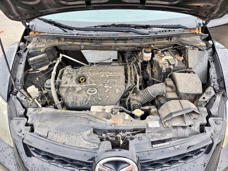 Photo 12 from auction – 2010 MAZDA CX-7 with VIN JM3ER2W5XA0345197