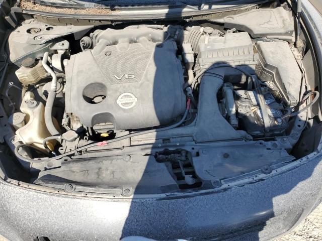 Photo 12 from auction – 2009 NISSAN MAXIMA S with VIN 1N4AA51E09C819911