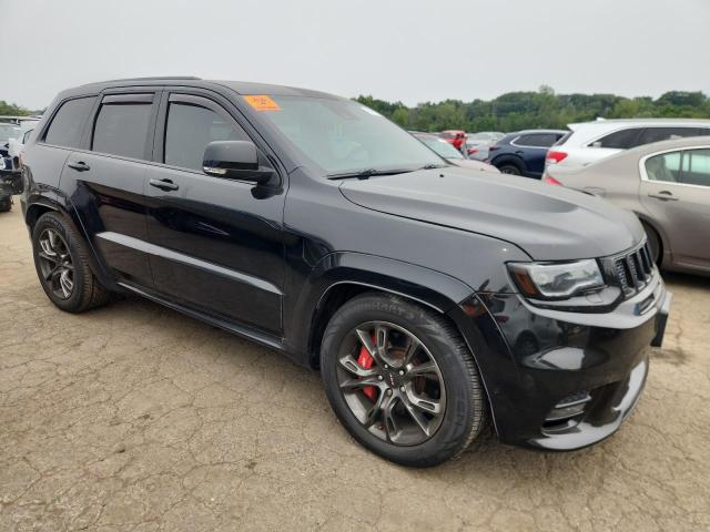 Photo 4 from auction – 2019 JEEP GRAND CHER with VIN 1C4RJFDJ4KC644533