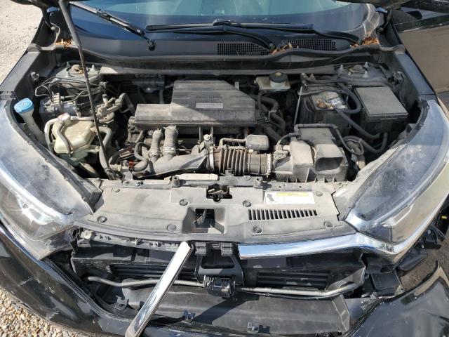 Photo 12 from auction – 2019 HONDA CR-V EX with VIN 7FARW2H54KE014767