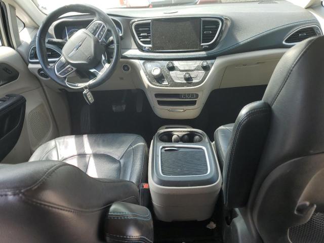 Photo 8 from auction – 2021 CHRYSLER PACIFICA TOURING L with VIN 2C4RC1BG6MR531603