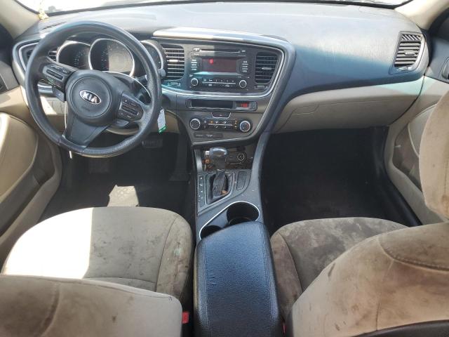 Снимка 8 от търг – 2015 KIA OPTIMA LX с VIN KNAGM4A77F5639040