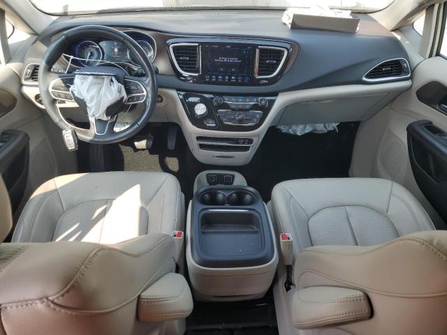 Photo 8 from auction – 2019 CHRYSLER PACIFICA T with VIN 2C4RC1BG1KR604468