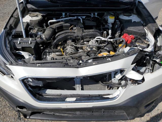 Photo 12 from auction – 2021 SUBARU OUTBACK with VIN 4S4BTACC7M3215032