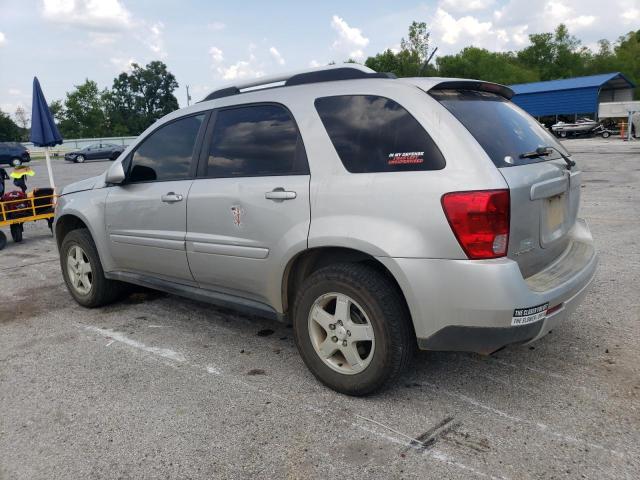 Photo 2 from auction – 2008 PONTIAC TORRENT with VIN 2CKDL43F086018865