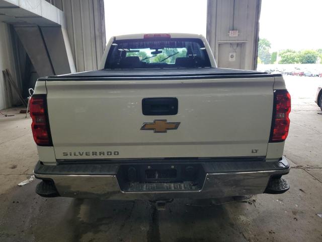 Photo 6 from auction – 2016 CHEVROLET SILVERADO with VIN 1GCUKREC0GF226632