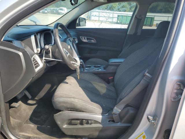 Photo 7 from auction – 2013 CHEVROLET EQUINOX with VIN 2GNFLNEK9D6268817