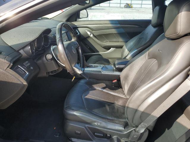 Zdjęcie 7 z aukcji – 2011 CADILLAC CTS PERFOR z VIN 1G6DJ1ED5B0169520