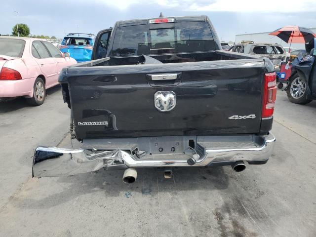 Photo 6 from auction – 2019 RAM 1500 LARAMIE with VIN 1C6SRFJT5KN681277