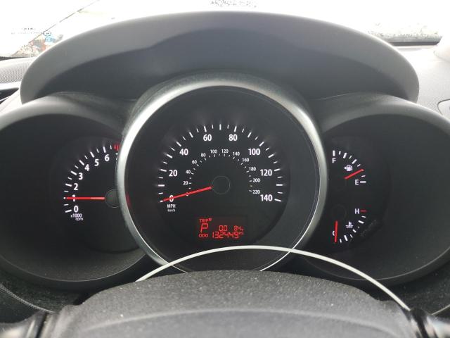 Снимка 9 от търг – 2012 KIA SOUL + с VIN KNDJT2A64C7379753