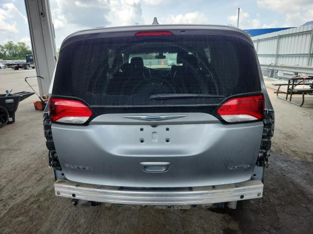 Foto 6 de la subasta – 2019 CHRYSLER PACIFICA L con VIN 2C4RC1GG1KR610358