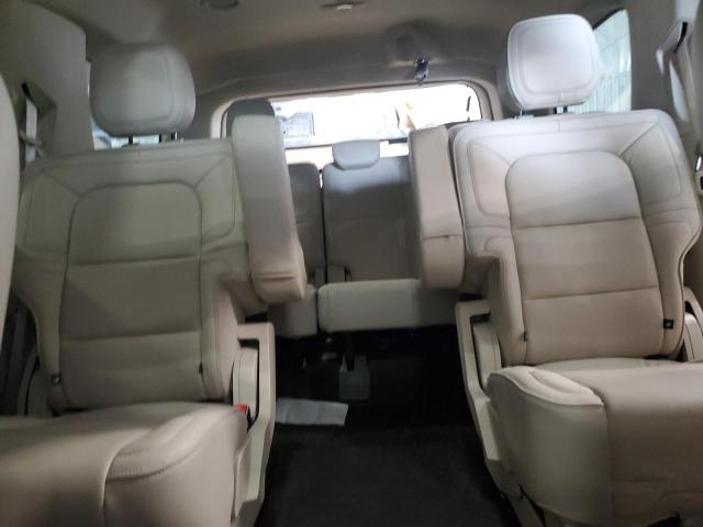 Photo 10 from auction – 2018 LINCOLN NAVIGATOR with VIN 5LMJJ2LT0JEL18670