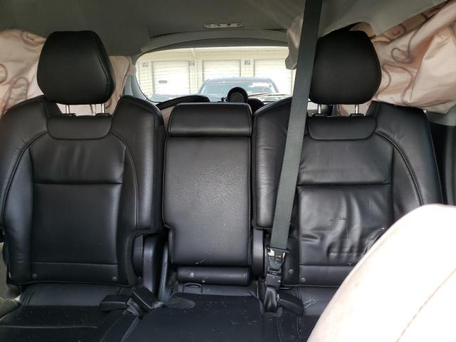 Photo 10 from auction – 2015 ACURA MDX TECHNO with VIN 5FRYD4H43FB011024