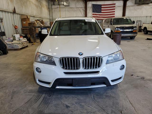 Photo 5 from auction – 2014 BMW X3 XDRIVE28I with VIN 5UXWX9C59E0D29998