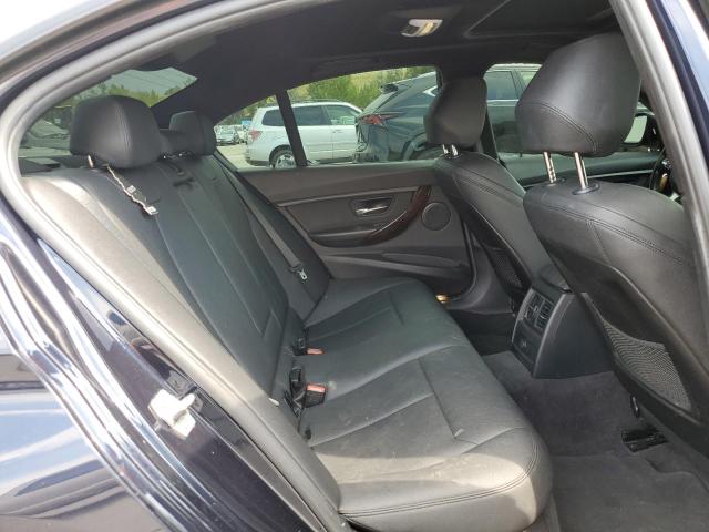 Photo 10 from auction – 2016 BMW 320 XI with VIN WBA8E5G54GNT93918