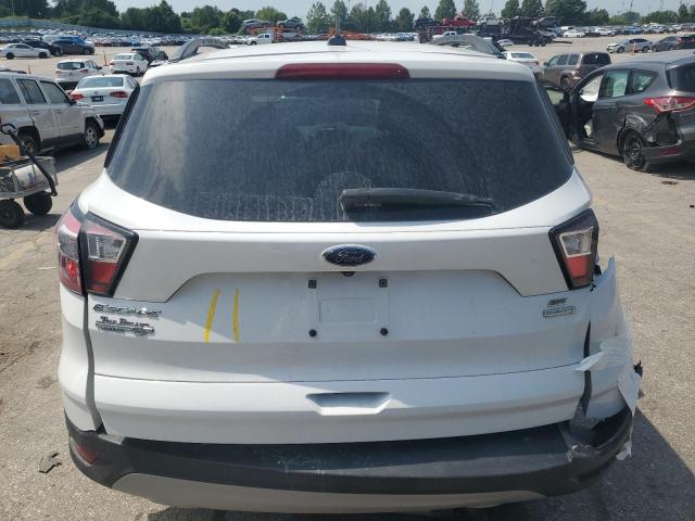 Photo 6 from auction – 2017 FORD ESCAPE SE with VIN 1FMCU0GD4HUE06051