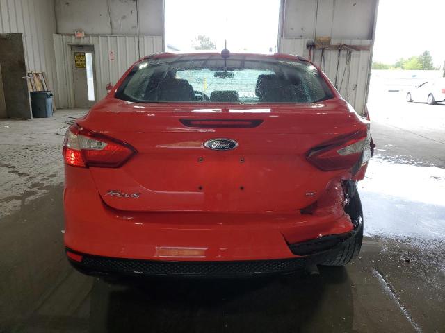 Photo 6 from auction – 2012 FORD FOCUS SE with VIN 1FAHP3F29CL213420
