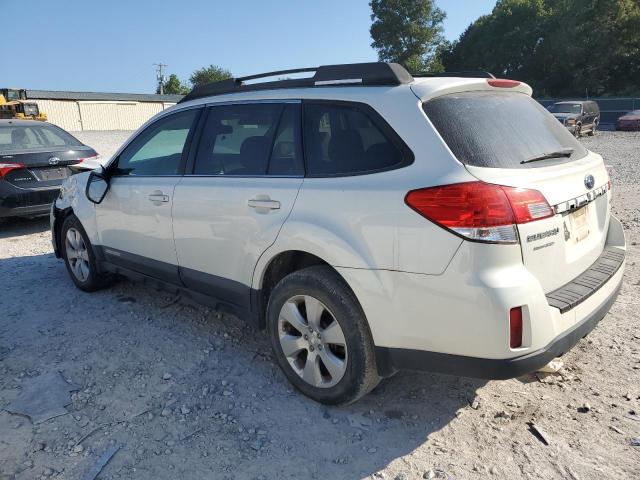 Photo 2 from auction – 2010 SUBARU OUTBACK 2.5I PREMIUM with VIN 4S4BRCCC3A3312489