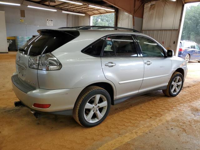 Photo 3 from auction – 2004 LEXUS RX 330 with VIN JTJHA31U540010707