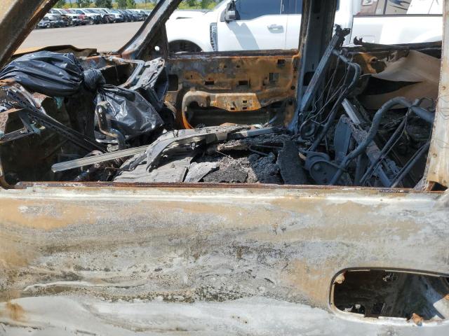 Photo 7 from auction – 2007 GMC NEW SIERRA with VIN 1GTJK33DX7F188984