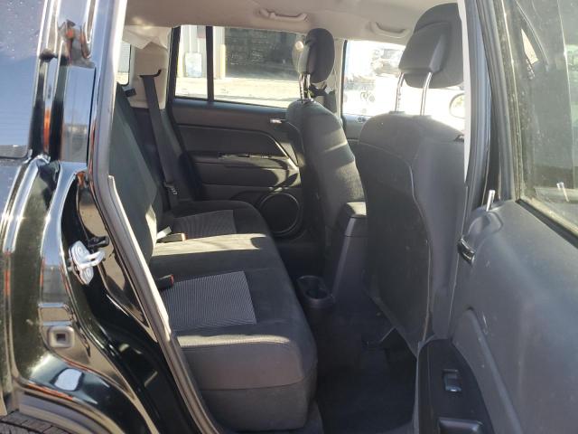 Photo 11 from auction – 2014 JEEP COMPASS SPORT with VIN 1C4NJCBA9ED731603