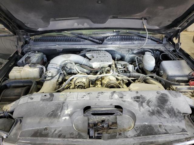 Photo 11 from auction – 2005 CHEVROLET SILVERADO with VIN 1GCHK23225F853171