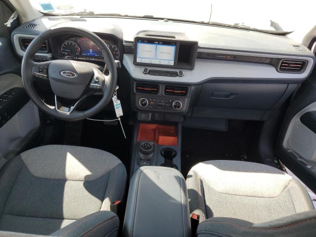 Photo 8 from auction – 2024 FORD MAVERICK X with VIN 3FTTW8J91RRB34312