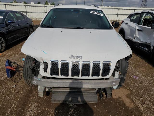 Photo 5 from auction – 2019 JEEP CHEROKEE LATITUDE with VIN 1C4PJLCB9KD474423