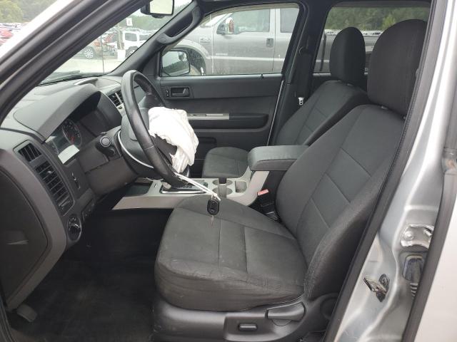Photo 7 from auction – 2011 FORD ESCAPE XLT with VIN 1FMCU9D77BKA26420
