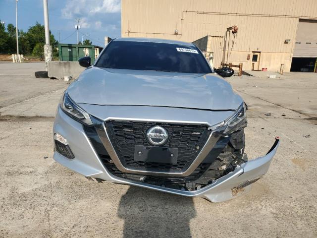 Photo 5 from auction – 2021 NISSAN ALTIMA SR with VIN 1N4BL4CW1MN303178
