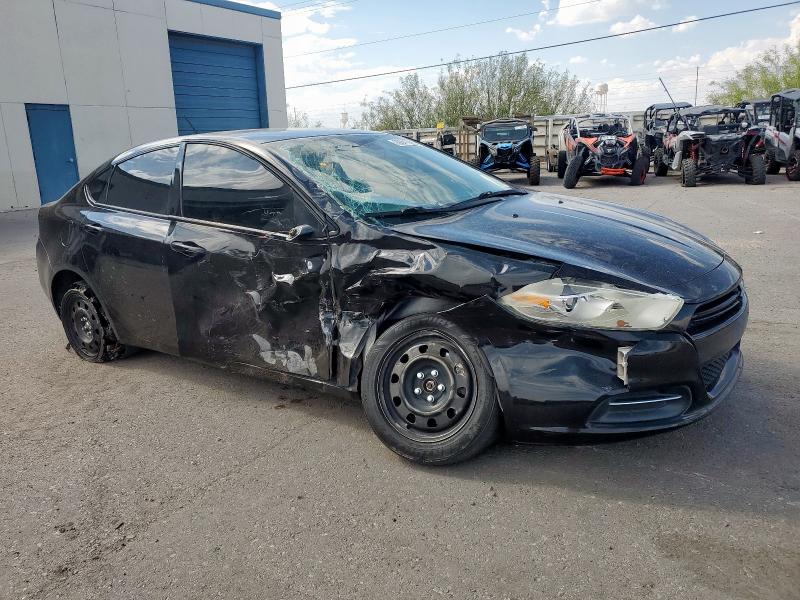 Photo 4 from auction – 2016 DODGE DART SE with VIN 1C3CDFAA0GD645198