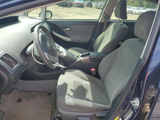 صورة رقم 7 من المزاد - 2012 TOYOTA PRIUS مع VIN JTDKN3DU5C1537633