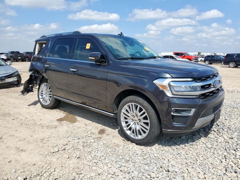 Photo 4 from auction – 2024 FORD EXPEDITION with VIN 1FMJU2A84REA96056