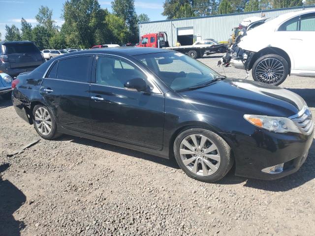 Zdjęcie 4 z aukcji – 2011 TOYOTA AVALON BAS z VIN 4T1BK3DB1BU424066