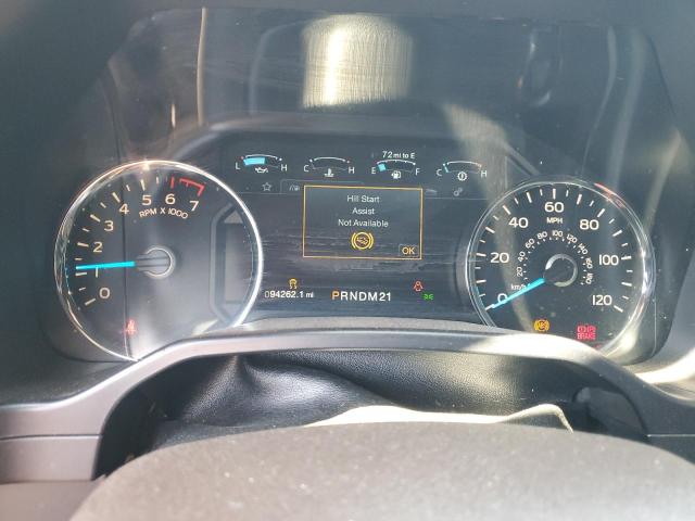 Photo 9 from auction – 2016 FORD F150 SUPER with VIN 1FTEW1CG4GFC30277
