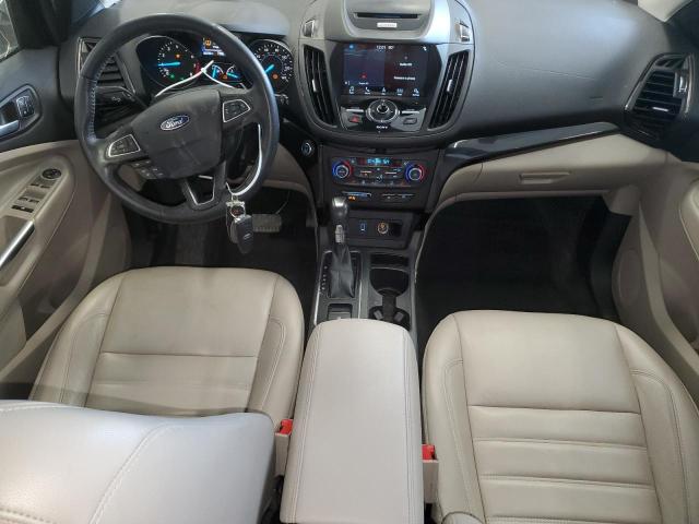 Photo 8 from auction – 2017 FORD ESCAPE TIT with VIN 1FMCU9JD1HUC87663