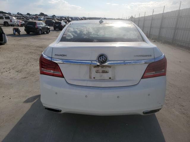 Photo 6 from auction – 2015 BUICK LACROSSE with VIN 1G4GB5G3XFF317310