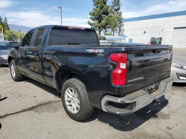 Photo 2 from auction – 2020 CHEVROLET SILVERADO with VIN 1GCRYDED1LZ168667