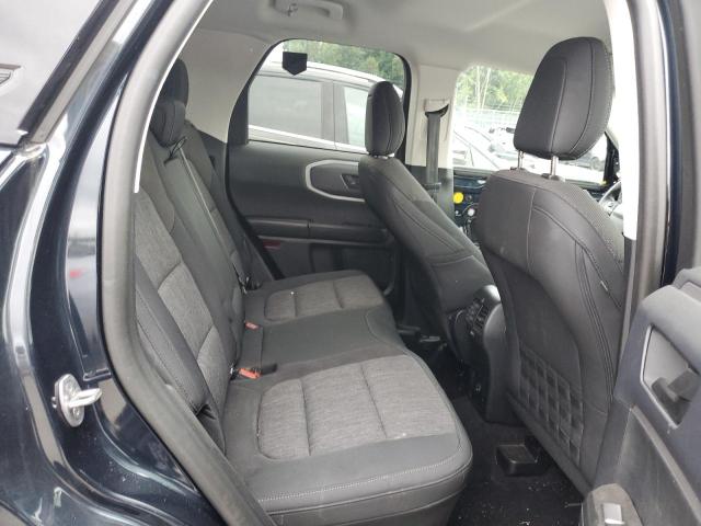 Photo 11 from auction – 2022 FORD BRONCO SPO with VIN 3FMCR9B69NRD89460