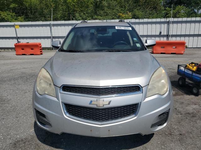 Photo 5 from auction – 2012 CHEVROLET EQUINOX with VIN 2GNALDEK2C1161415