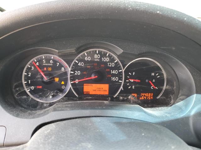 Photo 9 from auction – 2012 NISSAN ALTIMA S with VIN 1N4AL2EP8CC177580