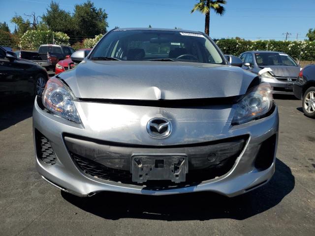 Photo 5 from auction – 2013 MAZDA 3 I with VIN JM1BL1TG4D1792054