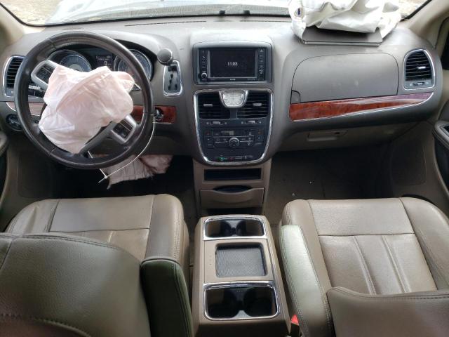 Photo 8 from auction – 2014 CHRYSLER TOWN & COU with VIN 2C4RC1BG4ER138782